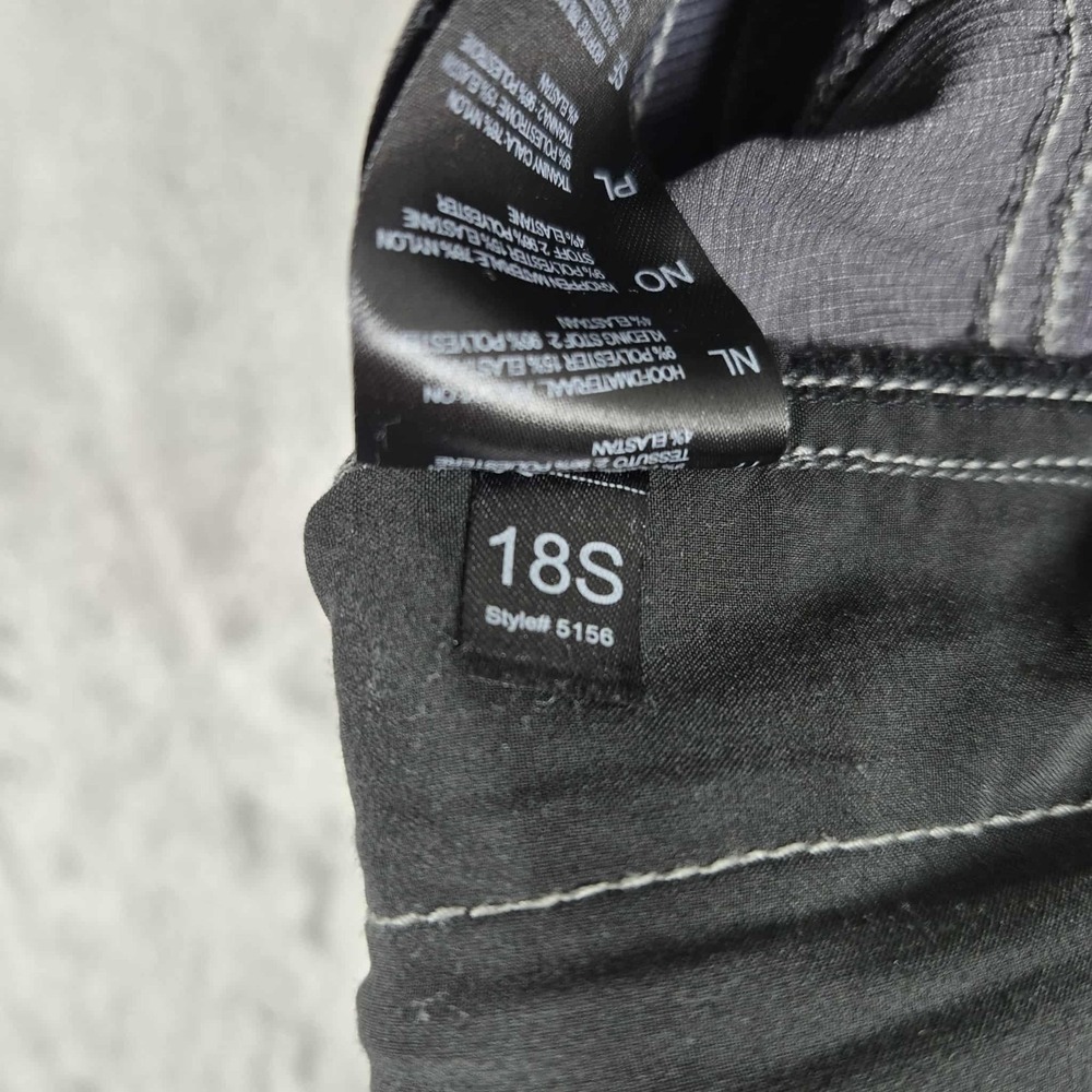 Kuhl Avengr Pants Men's 40x32‎ Gray Lightweight Outdoor Hiking Stretch Comfort - Picture 9 of 10
